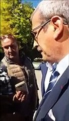 Rapina a Lanciano, il questore: qui criminalit? organizzata, ma c'? anche dell'altro