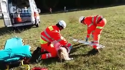 Vardirex, due giorni di esercitazioni