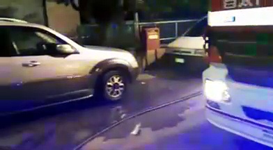 Video Altre due auto incendiate nella notte