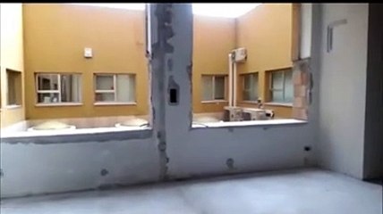 Pescara, sopralluogo ai lavori del nuovo Pronto soccorso