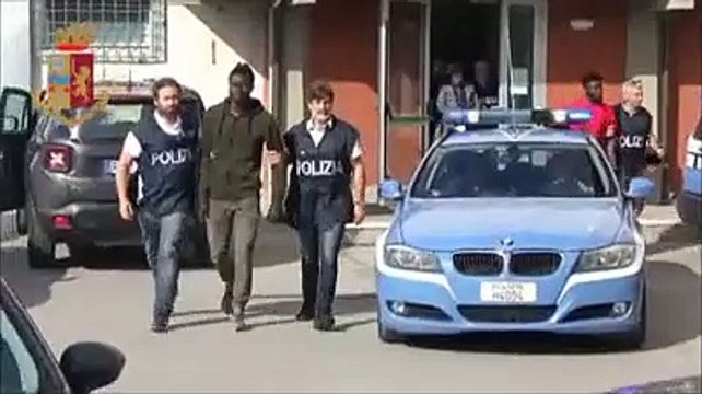 Operazione Papavero, nove arresti e 24 perquisizioni