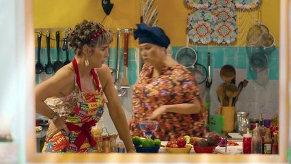 51. Polvo Carnavalero