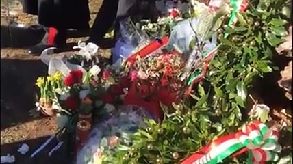 Rigopiano, il dolore dei familiari delle vittime: "Stai attento a Bianca"