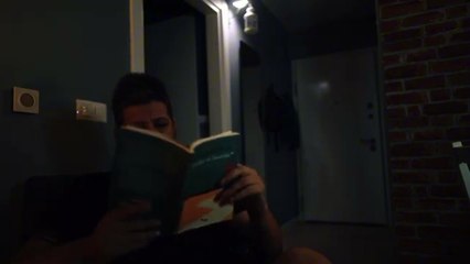 Let Me In - A Terrifying Horror Short Film"