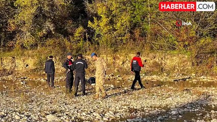 10 gündür kayıp olan yaşlı adam ölü bulundu