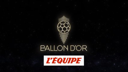 Le classement de la 30e à la 26e place - Foot - Ballon d'Or (F)