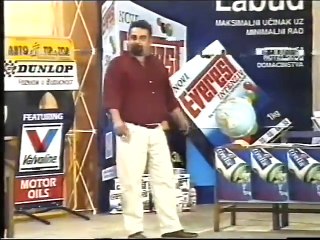 Večernja škola OTV - Dudov svilac, Astrologija, Kečeri