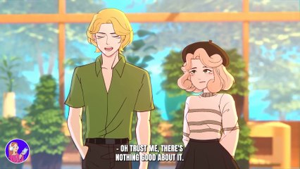 I Had Amnesia And Woke Up Married To A Billionaire