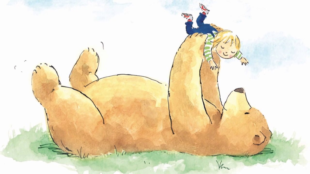 Love is in the Little Things  -  Craig David