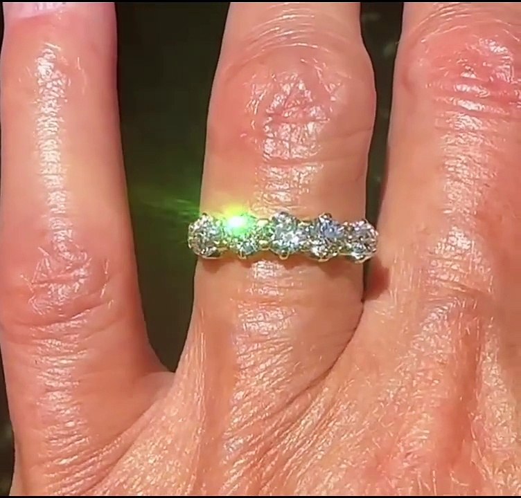 Antique Jewelry