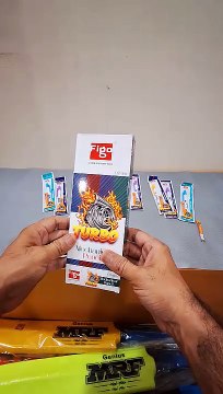 FIGO turbo mechanical pencils for study