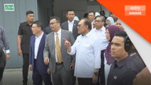 Kerajaan takkan jatuh kerana tolong orang miskin - PM