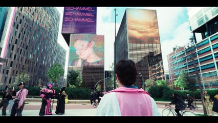 Yo no soy esa - Tráiler