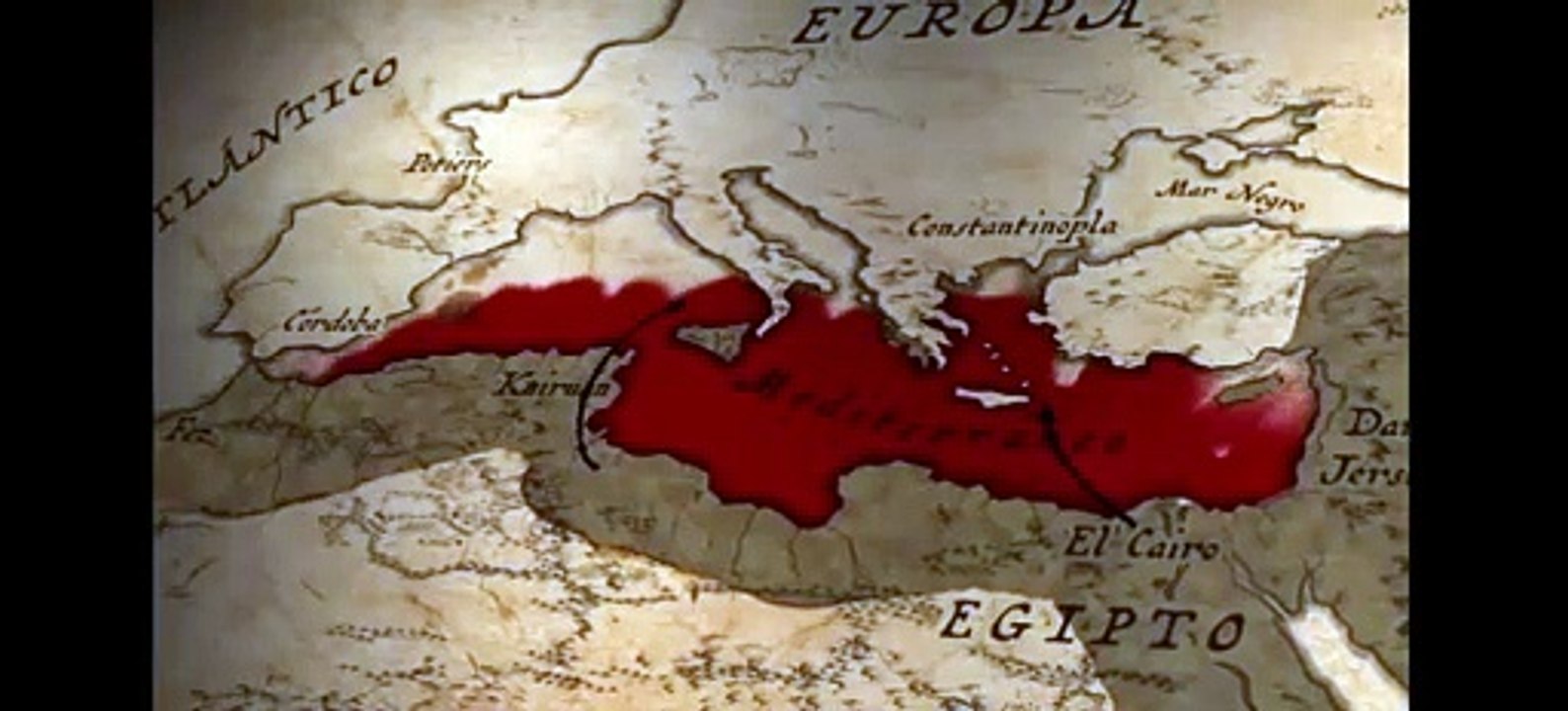 El apocalipsis de San Juan - Tráiler