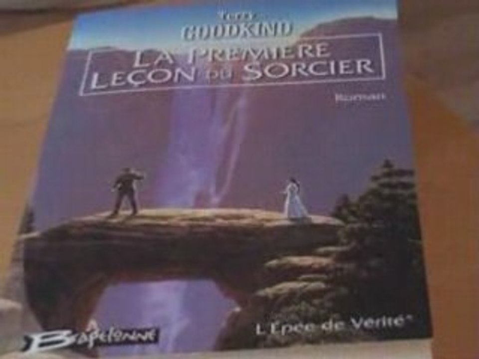Fantasy au Petit-Déjeuner 1