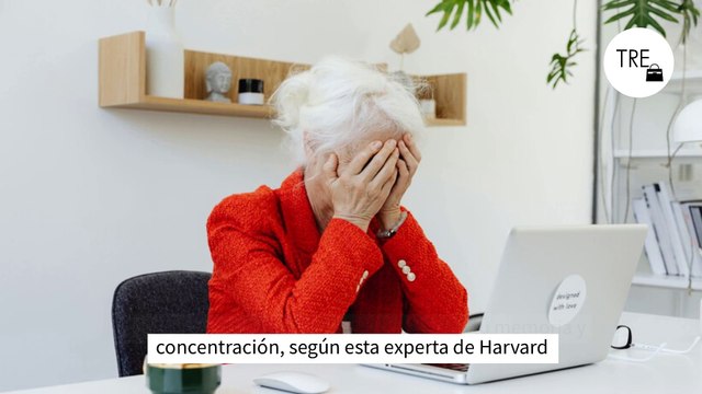 Cinco alimentos que están perjudicando tu memoria y concentración, según esta experta de Harvard