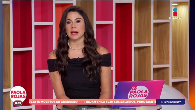 Lenia Batres recibe la medalla “Emilio Krieger”