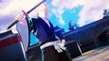 Bleach Rebirth of Souls — Izuru Kira Character Trailer