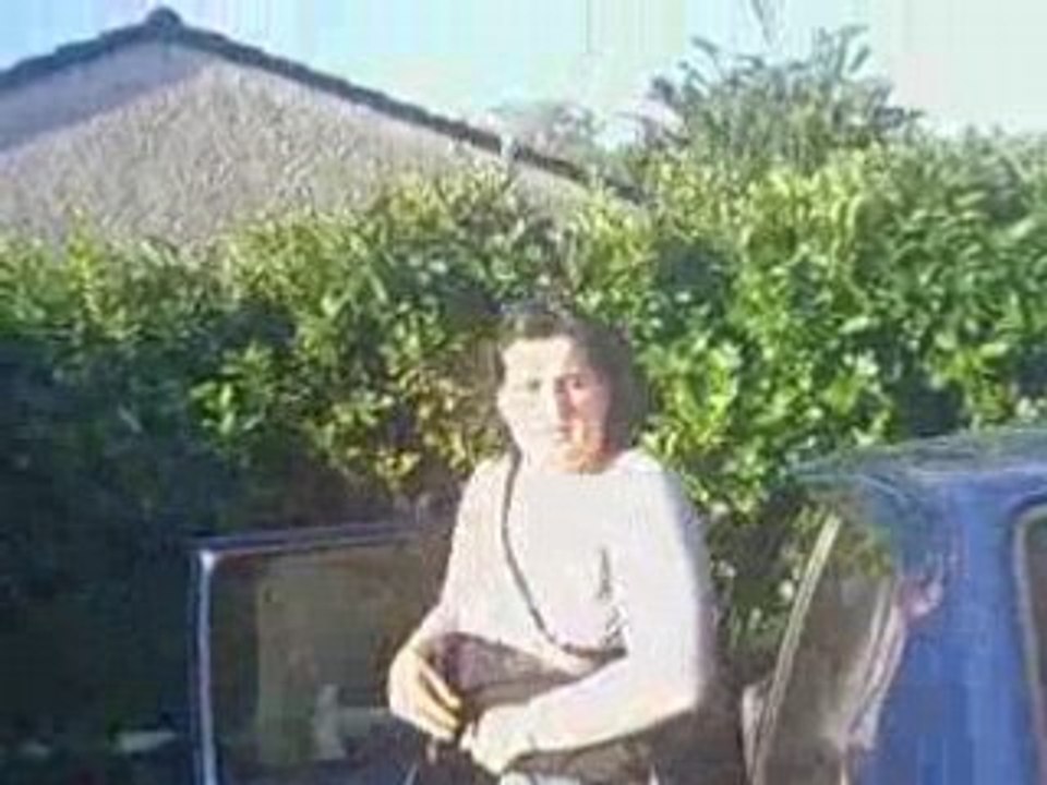 le chemin qui nous menera vers...