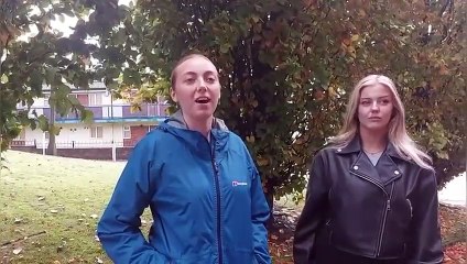 Vox Pop - Why are you proud to be from Lancashire