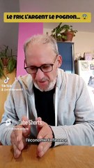 Je suis dépassé, je n'y comprends plus rien du tout