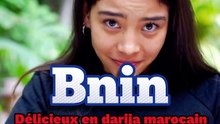 Comment dire 'Délicieux' en Arabe Marocain ? Apprenez le mot 'Bnin' !