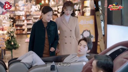 BOSS ƠI ! ANH LẠI LÀM SAO NỮA - Tập 09 - Thuyết Minh & VietSub - Full HD - What If You're My Boss? (2020)