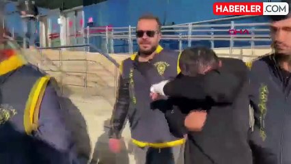 Zonguldak'ta 54 Bıçak Darbesiyle İşlenen Cinayet: Şüpheli Tutuklandı