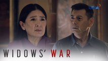 Widows’ War: Desisyon ni Orly, sanhi ng hiwalayan nila ni Aurora! (Episode 86)