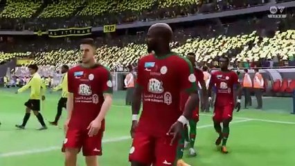 FC 24 - Kariera - Al-Ittihad #02 cz. 1