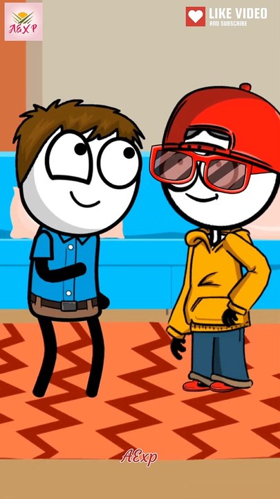 Friends forever