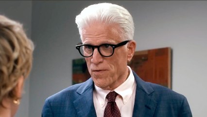 Official Trailer for Netflix's A Man on the Inside with Ted Danson