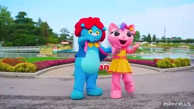 Turismo, i parchi divertimento italiani crescono e investono