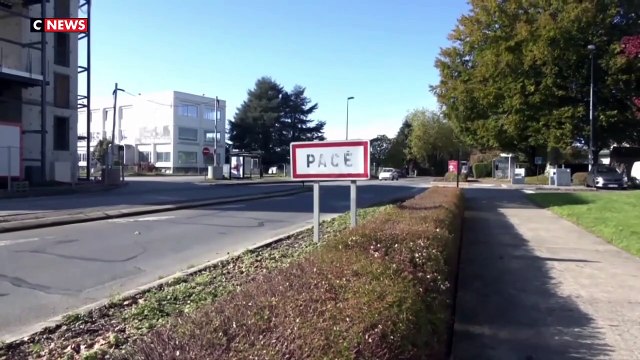 Rennes : Un enfant de 5 ans entre la vie et la mort après avoir été touché à la tête dans une fusillade contre la voiture de ses parents - Des hommes en noir ont ouvert le feu