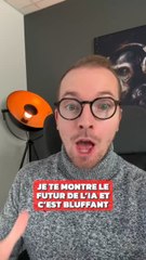 L'avenir de l'IA : tendances et perspectives