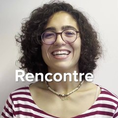 Interview Sarra Baccouche Nové Construction - Teaser