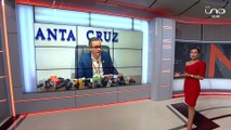 Habla fiscal departamental de Santa Cruz sobre policías heridos en Chimoré