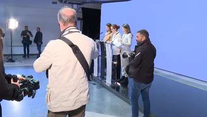 Más Madrid da explicaciones sobre el Caso Errejón