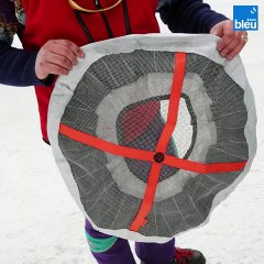 La réglementation pour rouler en hiver