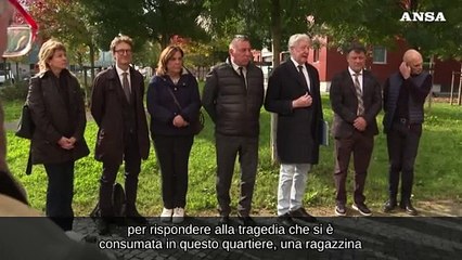 Violenza a Bolzano, la condanna della Giunta comunale