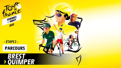 Ride 3D - Etape 2 - #TDFFAZ