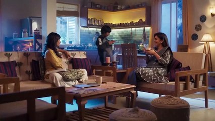 مسلسل وتبقى ليلة الحلقة 61