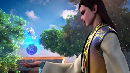 I Am A Great God S3 EP1 | Eng Sub