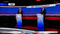 U.S. Presidential Debates in History That Moved the Needle