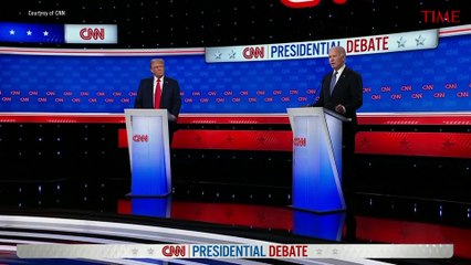 Historic U.S. Presidential Debates That Changed the Course of Elections 🇺🇸