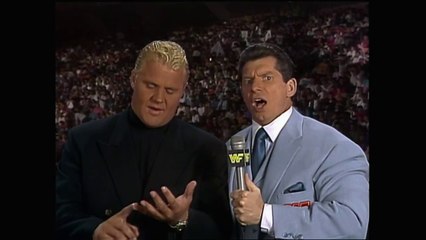 WWF Superstar: June 27, 1992