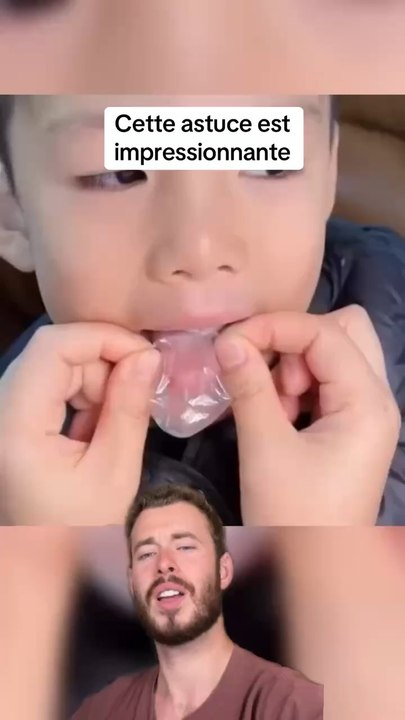 Cette astuce est geniale