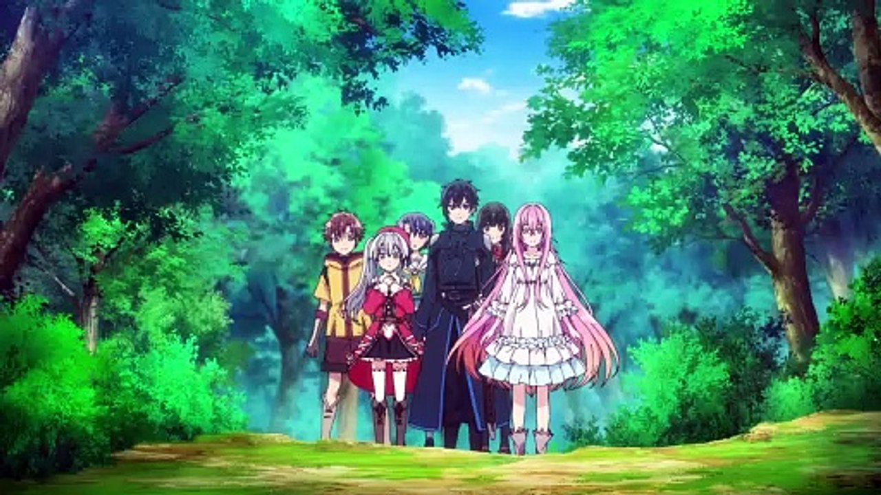 NONTON ANIME SUB INDO DI KURAMANIME.RED