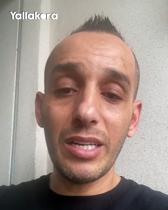 سفيان العلودي ليلا كورة: الكل متفق على تراجع مستوى العين.. ولدينا أسلحة أخرى بخلاف رحيمي