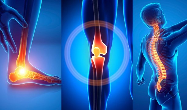 Ortopedista diz que tratamento de dores articulares em idosos sem mudanças de hábitos “não adianta”